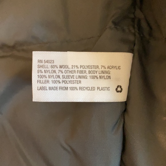 Baby Gap | Pea Coat - Picture 9 of 10